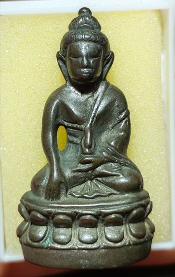 🌸พระกริ่ง พรหมมุนี พิมพ์นิยม วัดสุทัศน์🌸