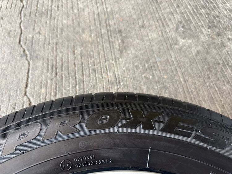 HONDA CR-V. G6 18 นิ้ว 🔥 รูปที่ 5