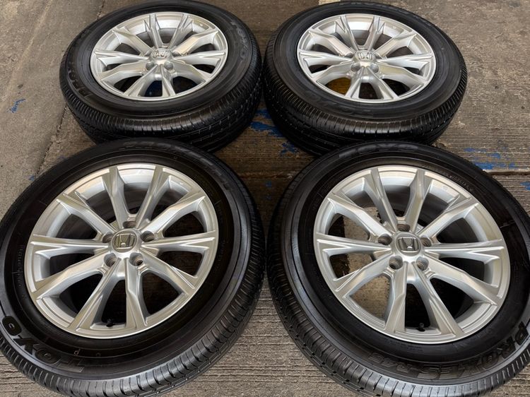 HONDA CR-V. G6 18 นิ้ว 🔥 รูปที่ 2