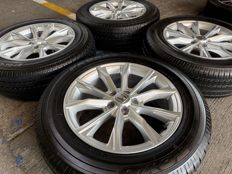 HONDA CR-V. G6 18 นิ้ว 🔥 รูปที่ 3