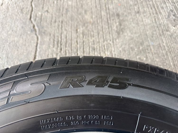 HONDA CR-V. G6 18 นิ้ว 🔥 รูปที่ 8