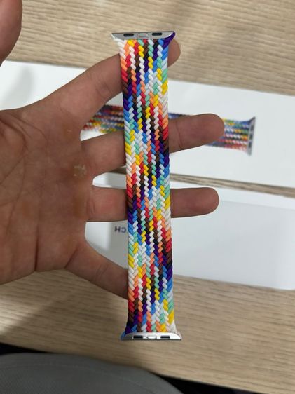 สาย Apple Watch Pride Edition รูปที่ 4