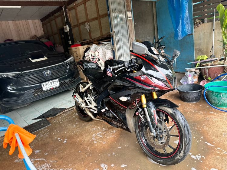 YAMAHA R15 ปี 2020 ขายสด 25xxx รูปที่ 2