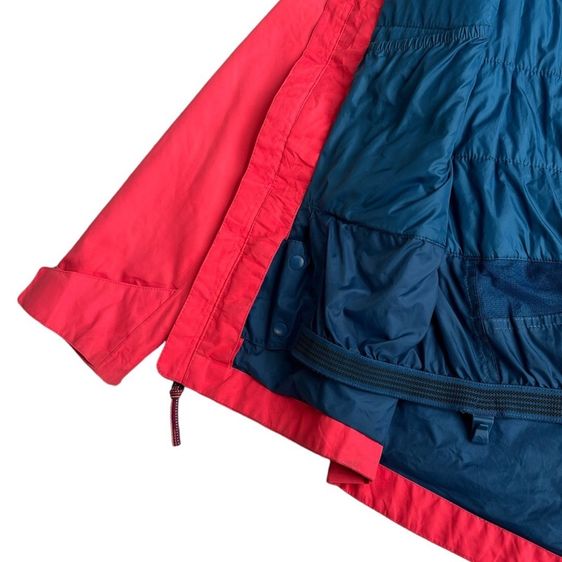 เสื้อ the north face รูปที่ 9