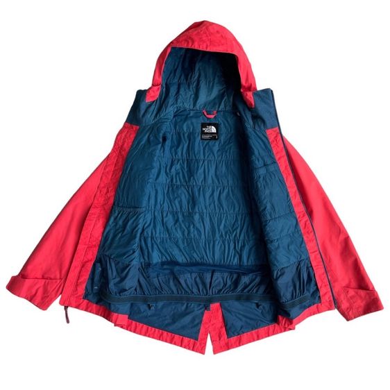 เสื้อ the north face รูปที่ 5