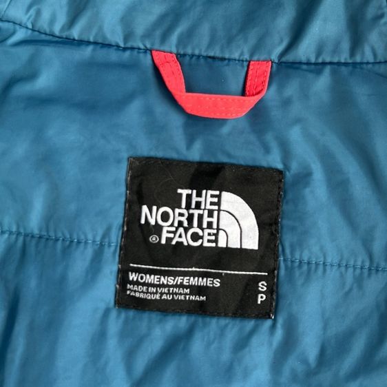 เสื้อ the north face รูปที่ 7