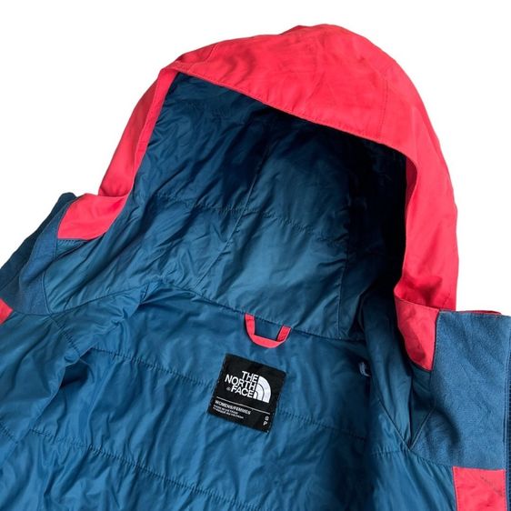 เสื้อ the north face รูปที่ 6