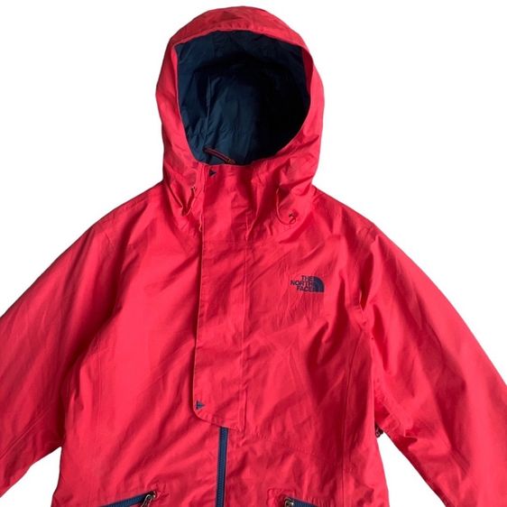 เสื้อ the north face รูปที่ 3