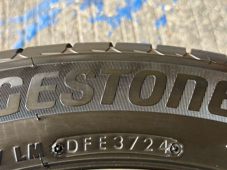 MG ZS ขอบ 17 นิ้ว TOP 🔥 รูปที่ 7