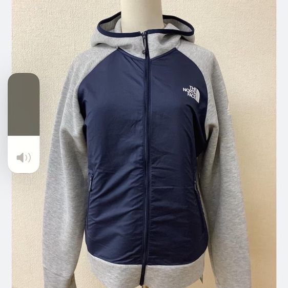 เสื้อ the north face  รูปที่ 9