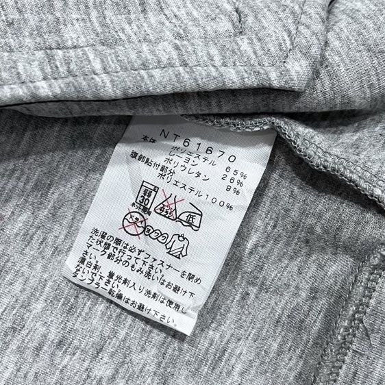 เสื้อ the north face  รูปที่ 7