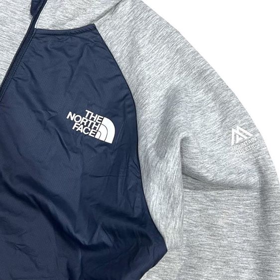 เสื้อ the north face  รูปที่ 4