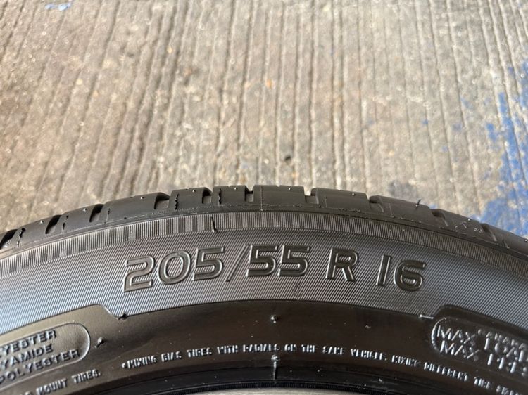 Toyota TRD แท้ 16 นิ้ว 🔥 รูปที่ 6