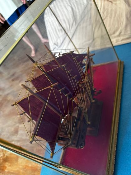 เรือสำเภา รูปที่ 4