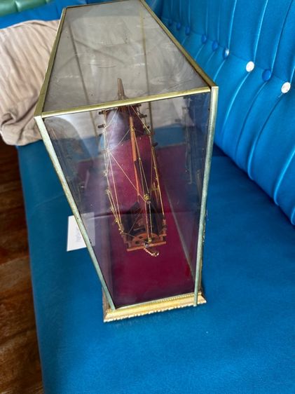 เรือสำเภา รูปที่ 3