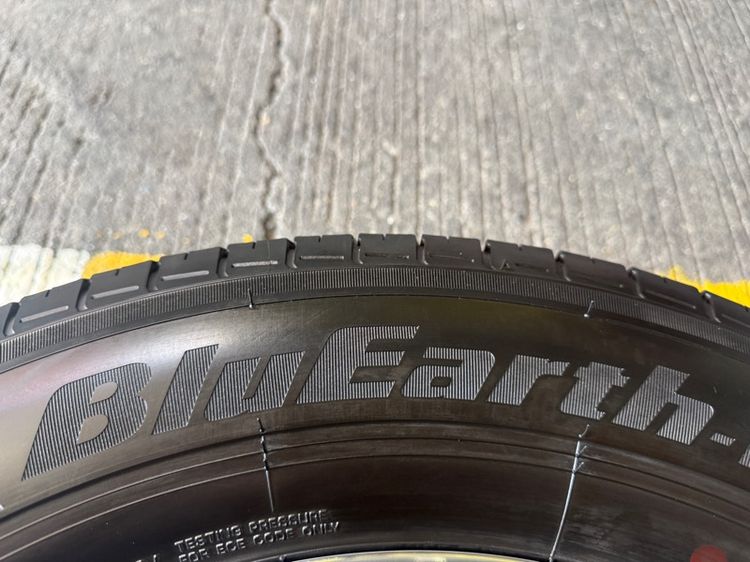 Hyundai H-1. ขอบ 16 นิ้ว 🔥 รูปที่ 6