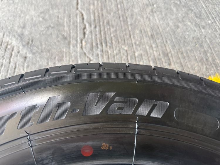 Hyundai H-1. ขอบ 16 นิ้ว 🔥 รูปที่ 7