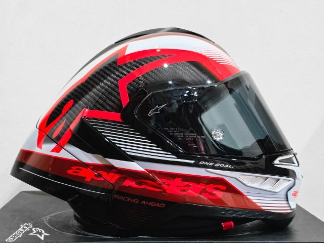ALPINESTARS SUPERTECH R10 XL รูปที่ 2