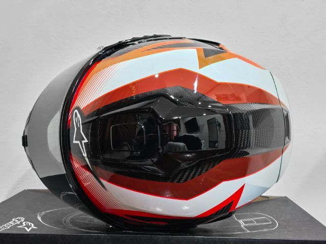 ALPINESTARS SUPERTECH R10 XL รูปที่ 6