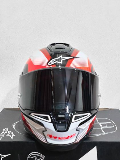 ALPINESTARS SUPERTECH R10 XL รูปที่ 3