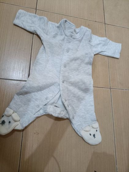 เสื้อผ้าเด็ก รูปที่ 14