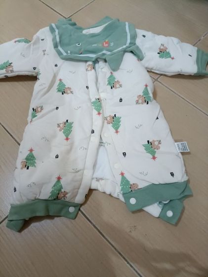 เสื้อผ้าเด็ก