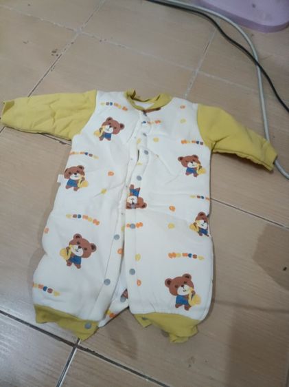 เสื้อผ้าเด็ก รูปที่ 12