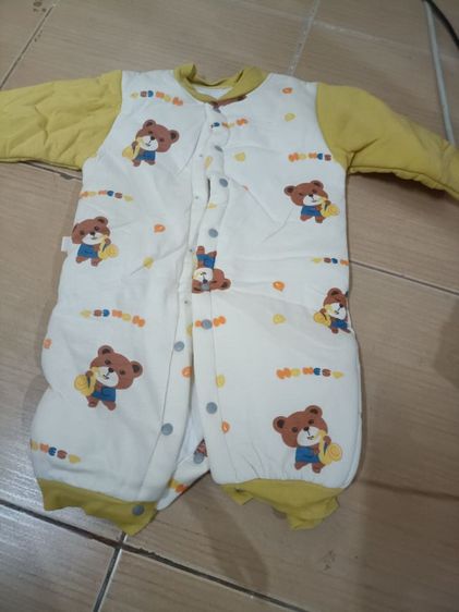 เสื้อผ้าเด็ก รูปที่ 10