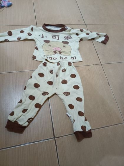 เสื้อผ้าเด็ก รูปที่ 16