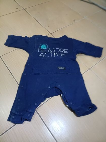 เสื้อผ้าเด็ก รูปที่ 5
