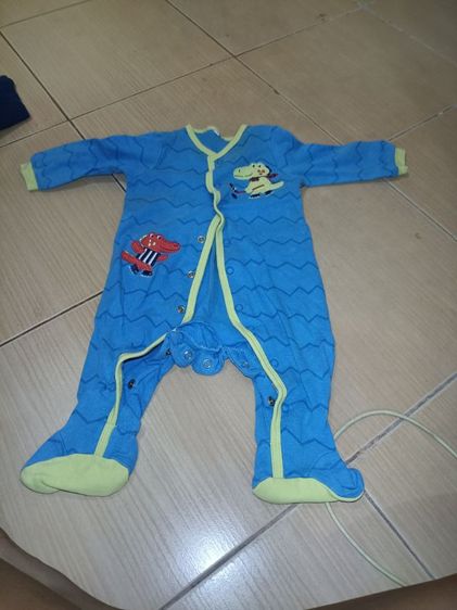 เสื้อผ้าเด็ก รูปที่ 9
