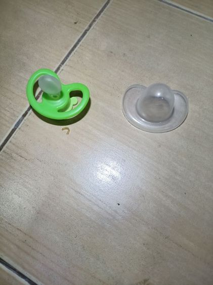 เสื้อผ้าเด็ก รูปที่ 8