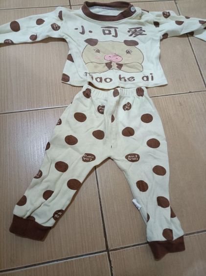 เสื้อผ้าเด็ก รูปที่ 15