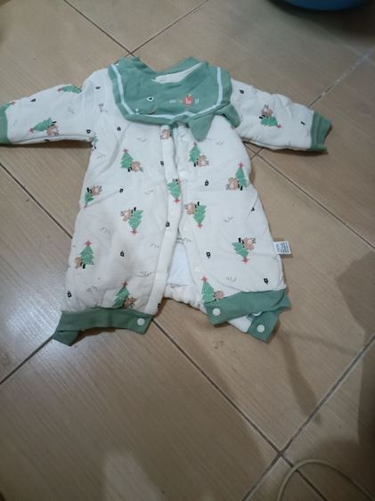 เสื้อผ้าเด็ก รูปที่ 3