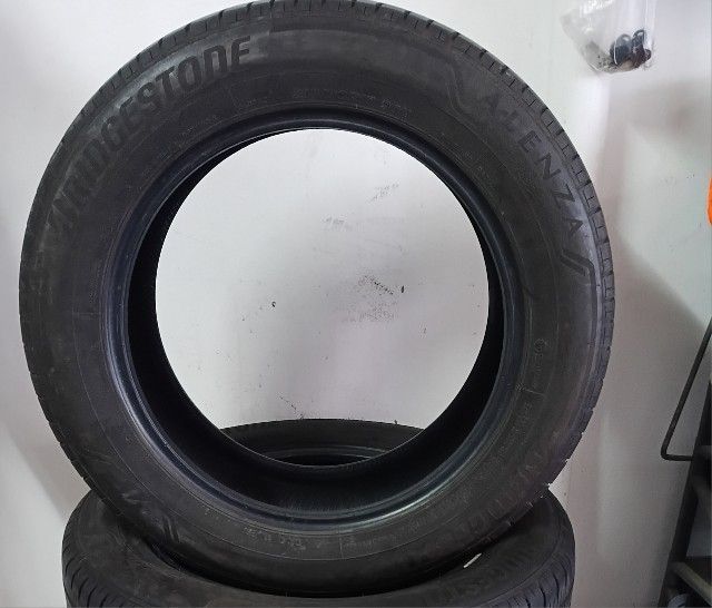 ยาง Bridgestone Alenza ขอบ17