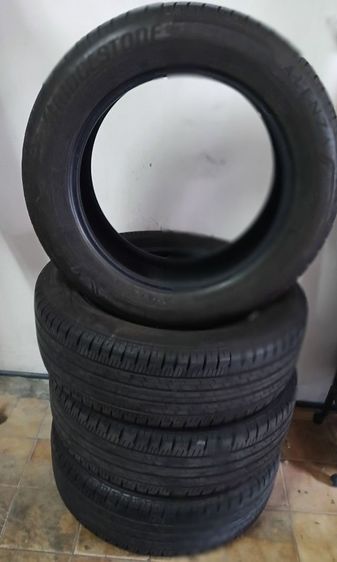 ยาง Bridgestone Alenza ขอบ17 รูปที่ 2