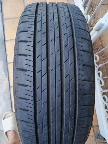 ยาง Bridgestone Alenza ขอบ17 รูปที่ 7