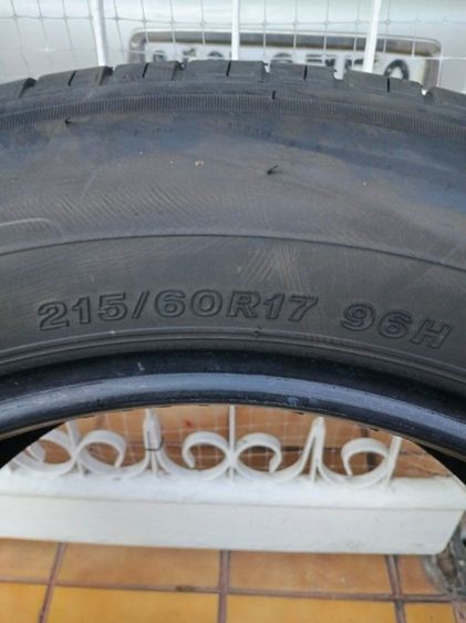 ยาง Bridgestone Alenza ขอบ17 รูปที่ 8