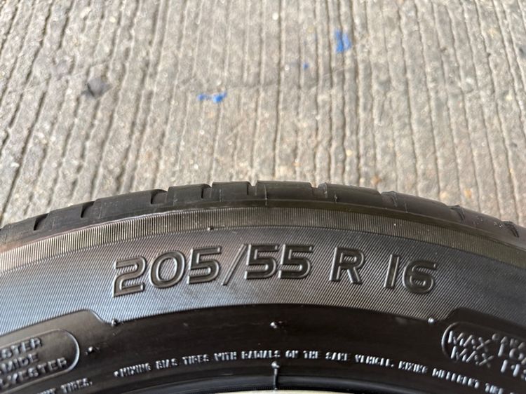 Suzuki XL7 ขอบ 16 นิ้ว Top 🔥 รูปที่ 8