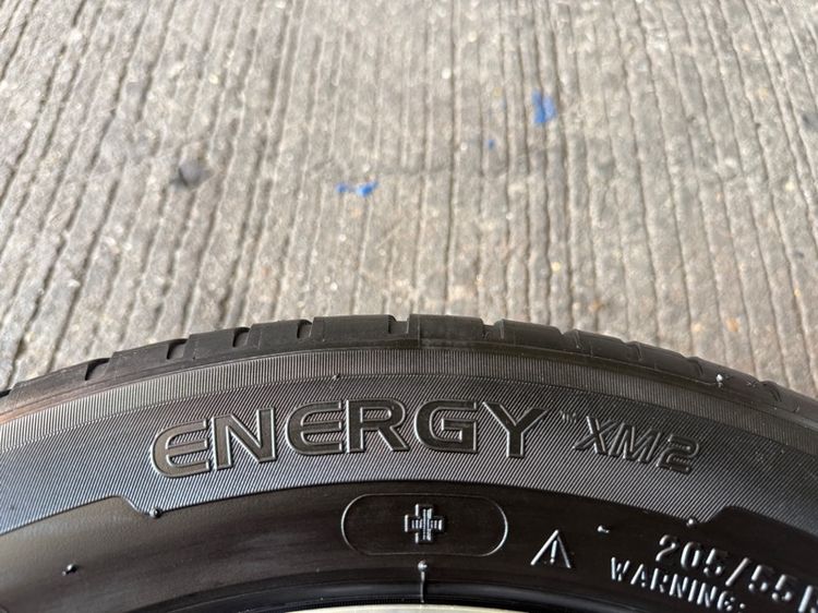 Suzuki XL7 ขอบ 16 นิ้ว Top 🔥 รูปที่ 7