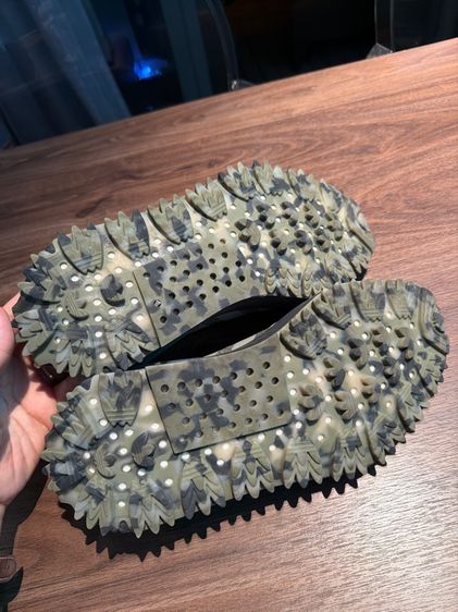 รองเท้าอาดิดาส รูปที่ 4