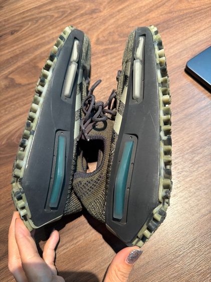 รองเท้าอาดิดาส รูปที่ 3