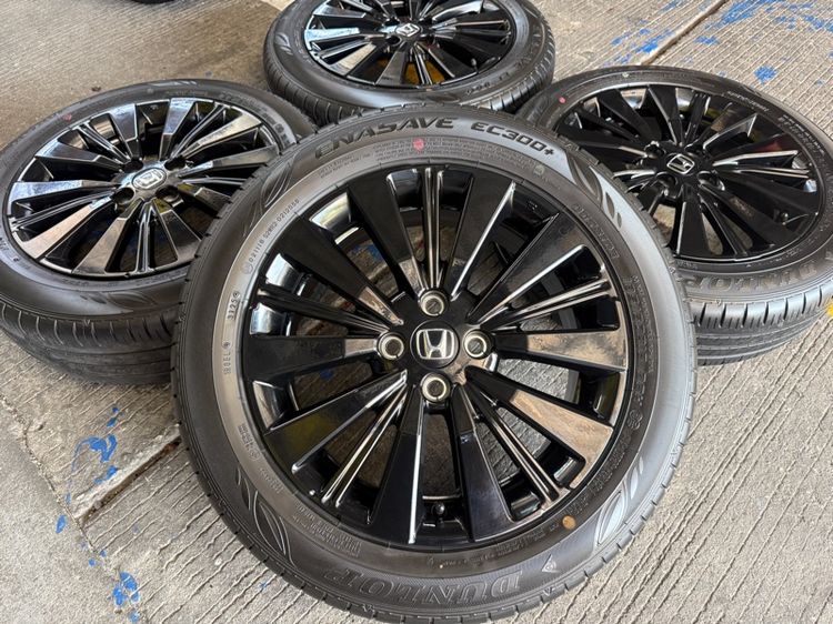 Honda City Rs ขอบ 16 Top🔥