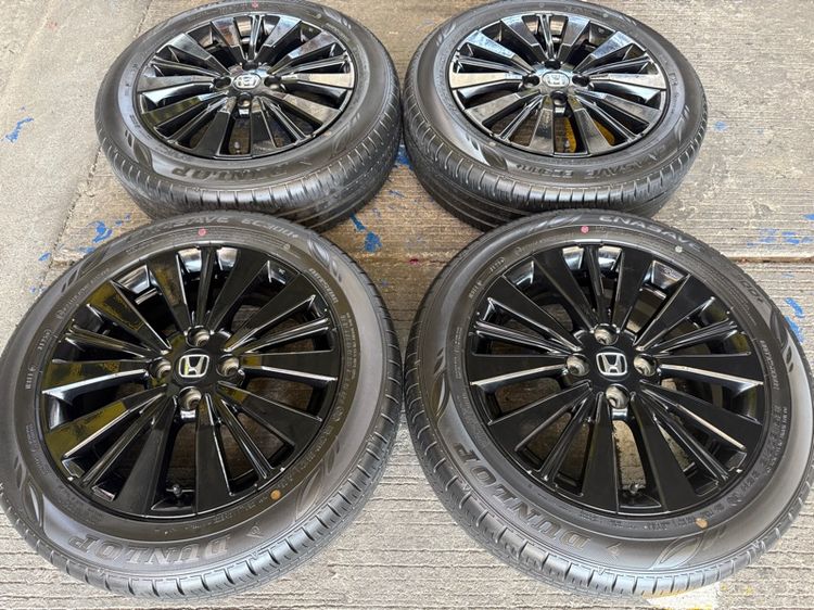 Honda City Rs ขอบ 16 Top🔥 รูปที่ 2