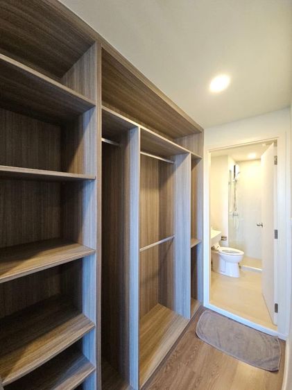 อื่นๆ ไม่อนุญาต ตกแต่งครบ 2023 คอนโด ออริจิ้นรามอินทรา83 รูปที่ 3