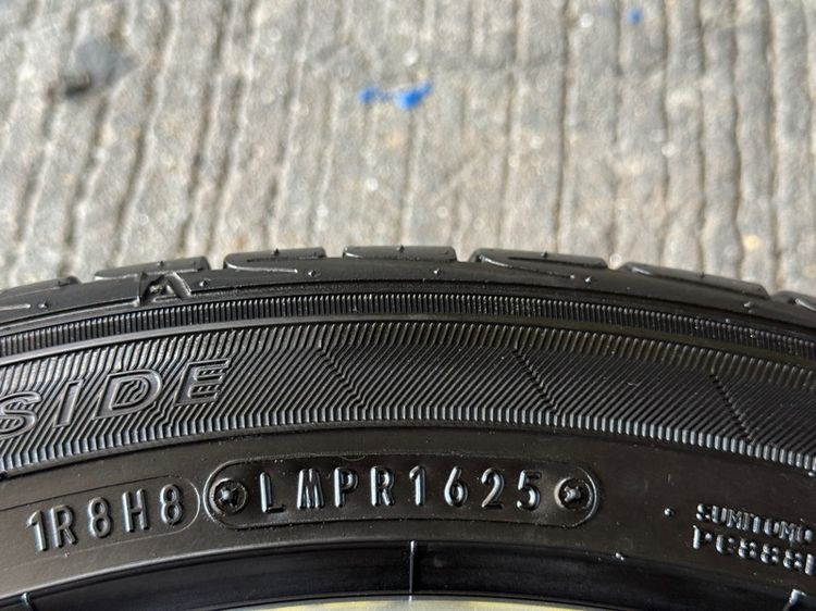 Toyota Altis Es Sport V2 17 นิ้ว Top 🔥 รูปที่ 7