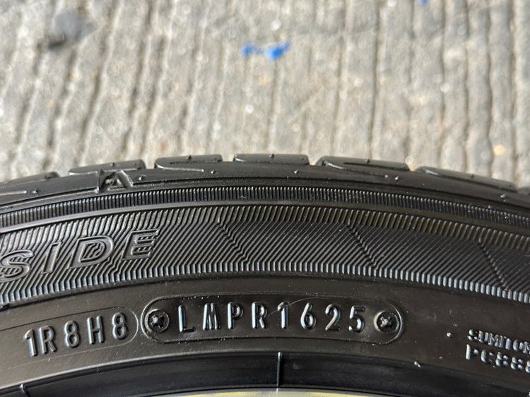 Toyota Altis Es Sport V2 17 นิ้ว Top 🔥 รูปที่ 6