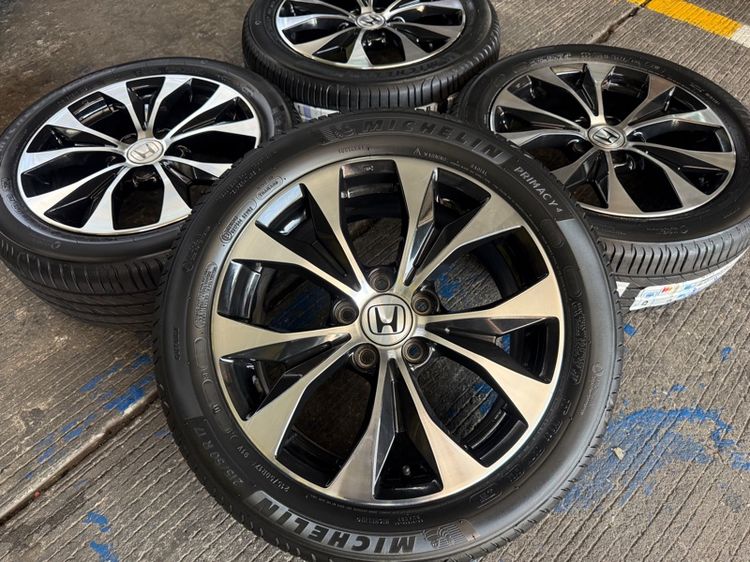 HONDA CIVIC FB MC 2.0. 17 นิ้ว TOP 🔥