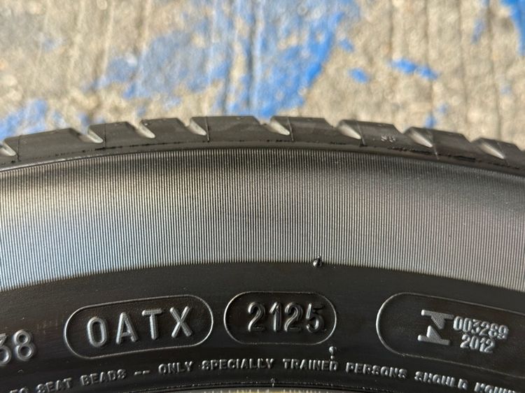 HONDA CIVIC FB MC 2.0. 17 นิ้ว TOP 🔥 รูปที่ 6