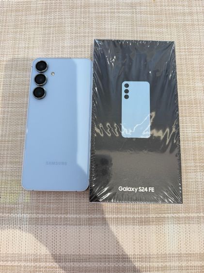 Samsung S24FE ผ่อนได้ รับเทิร์น รูปที่ 2